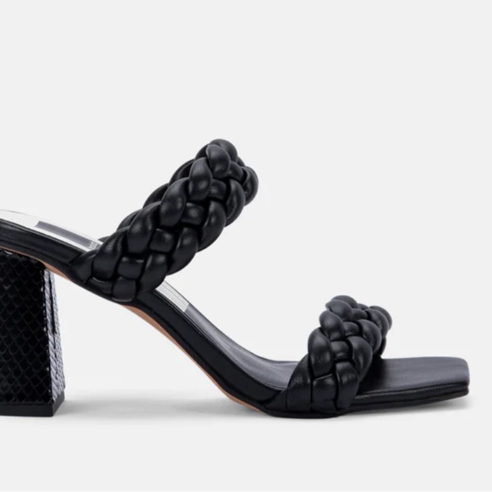 Dolce Vita Pailey Heels Stella